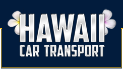 Hawaii Car Transport