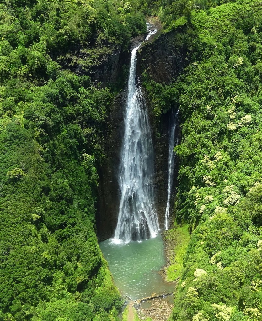 Hawaii Scenery