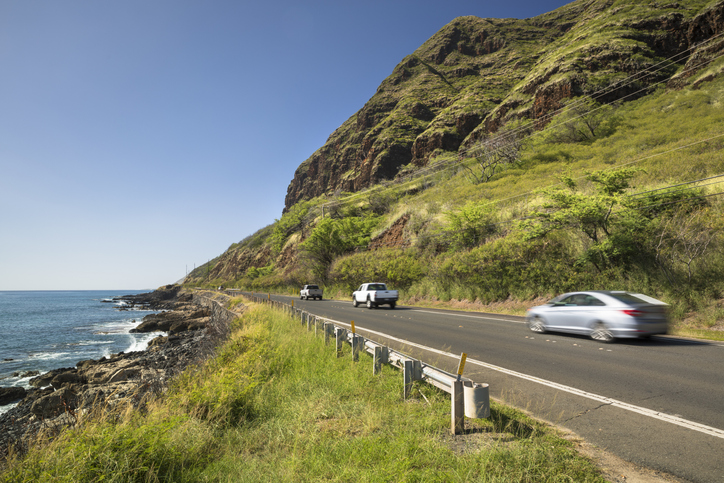 hawaii-car-club-cruising