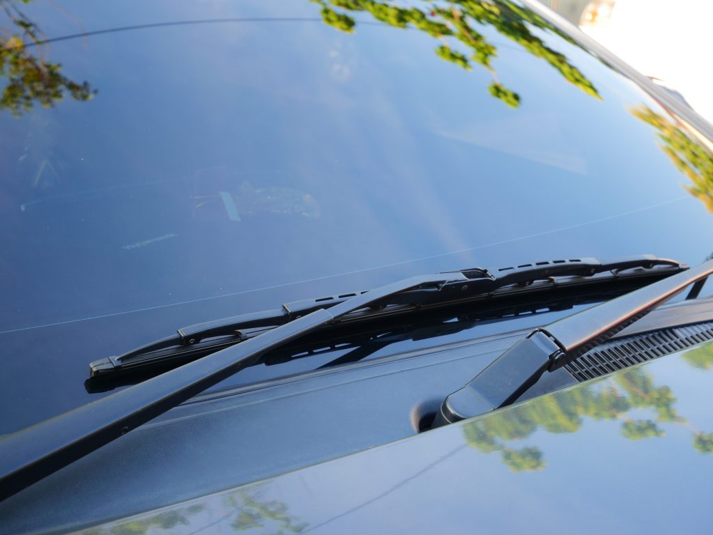 Can Windshield Wipers Damage Your Windshield?