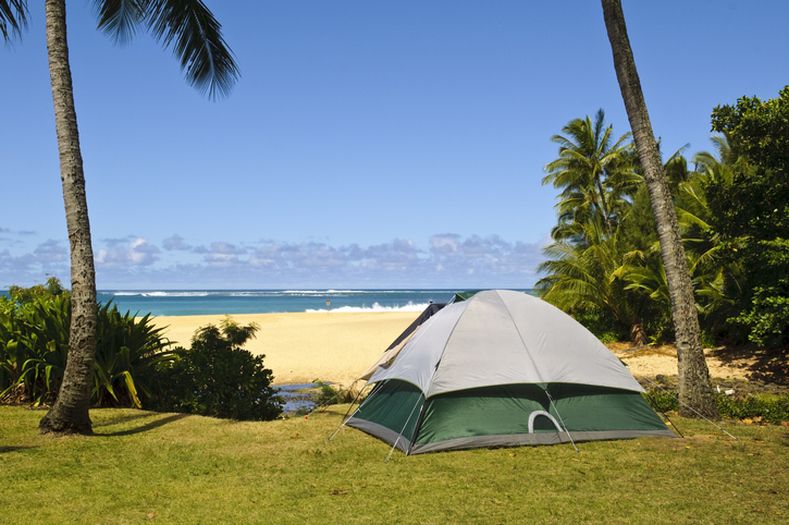 camping-in-hawaii