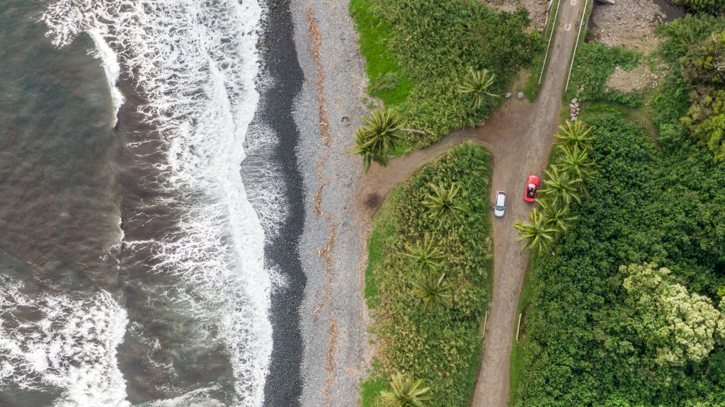 cars-in-maui