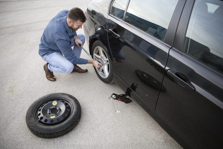 donut-tire-in-hawaii