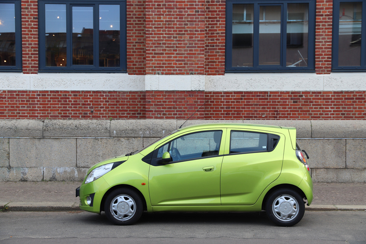 compact-car-hawaii