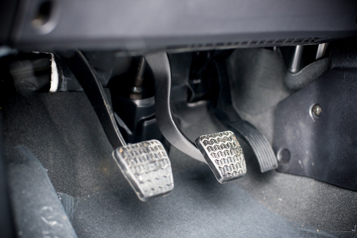 Driving Tips for a Short Person: Pedal, Wheel Extenders & More