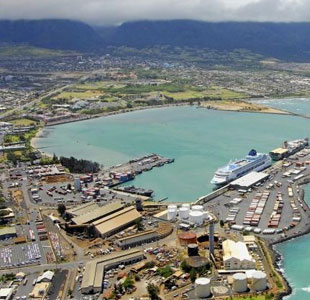 Kahului Car Shipping