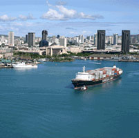Hawaii to New Jersey Auto Transport